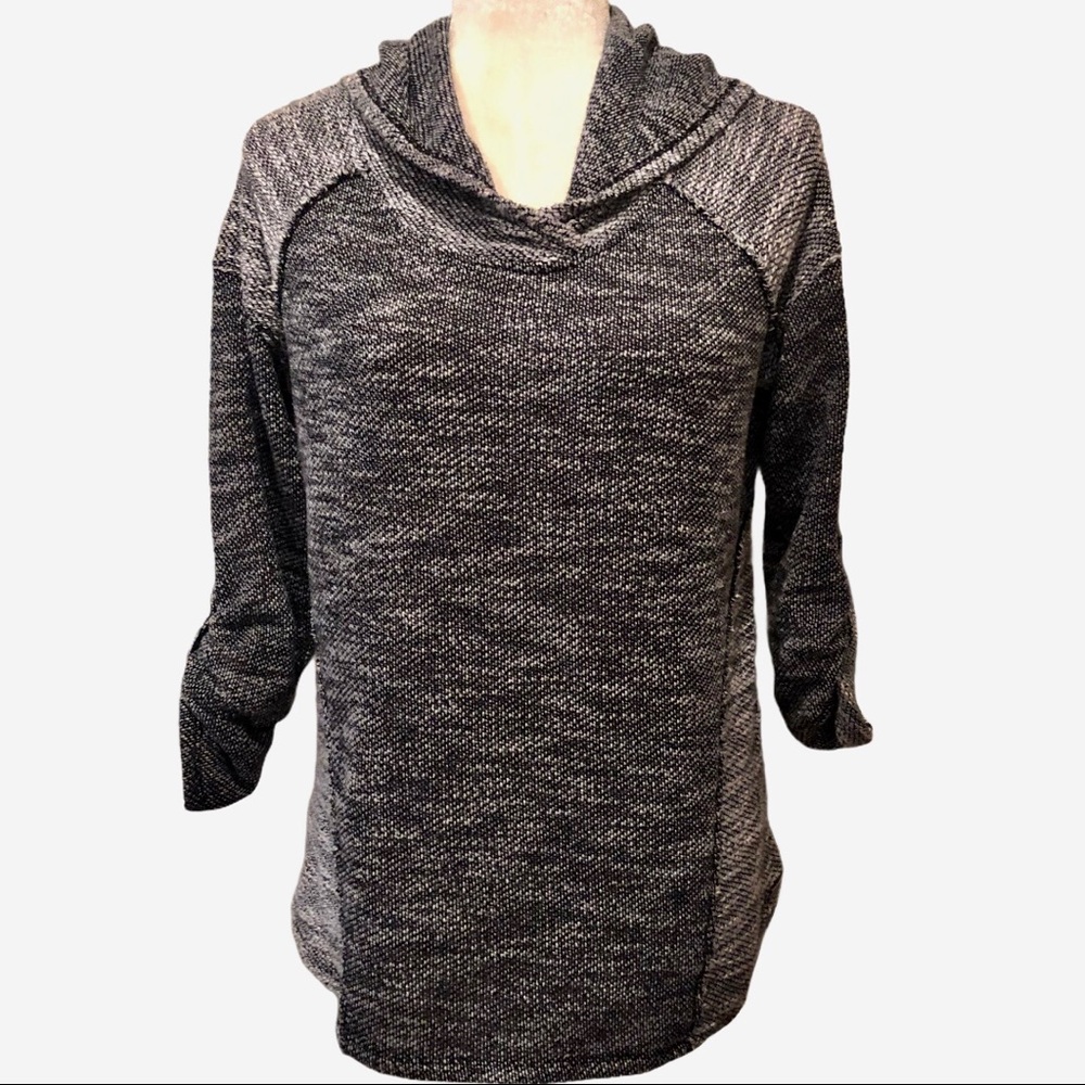 Calvin Klein Performance Hoodie